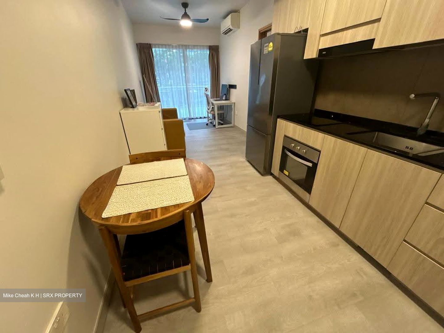 Parc Olympia (D17), Condominium #632030101